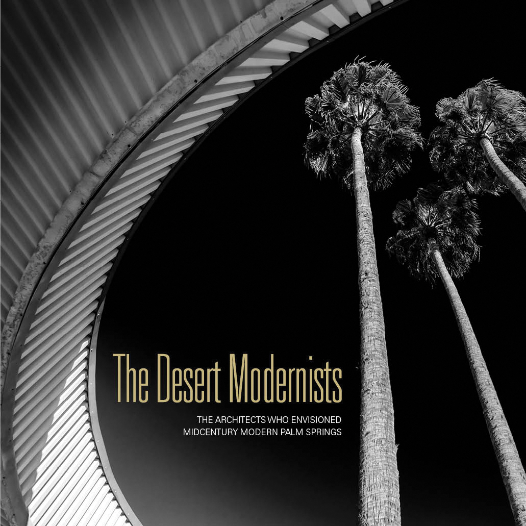Desert Modernists Cover_hires