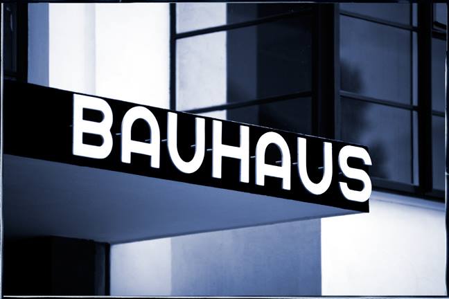 Bauhaus_Gordon Watkinson