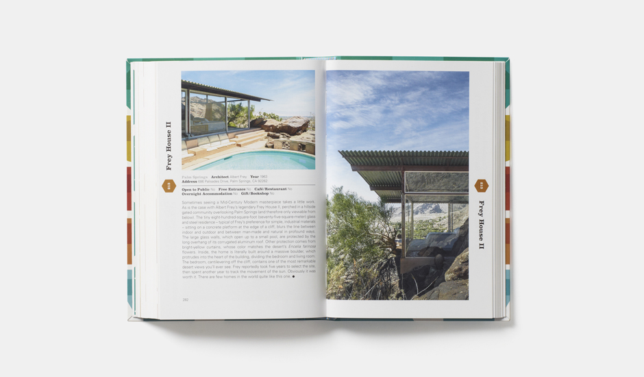 A Pocket Guide to Mid-Century Modern Architecture and Design