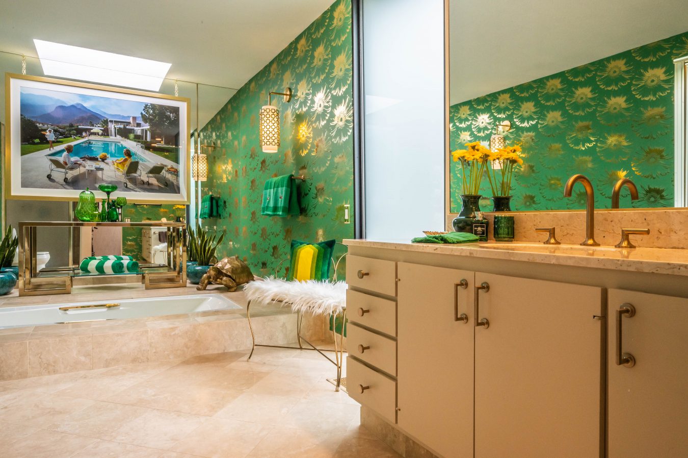 Encore! The Modernism Week Featured Homes Are Back – Modern ...