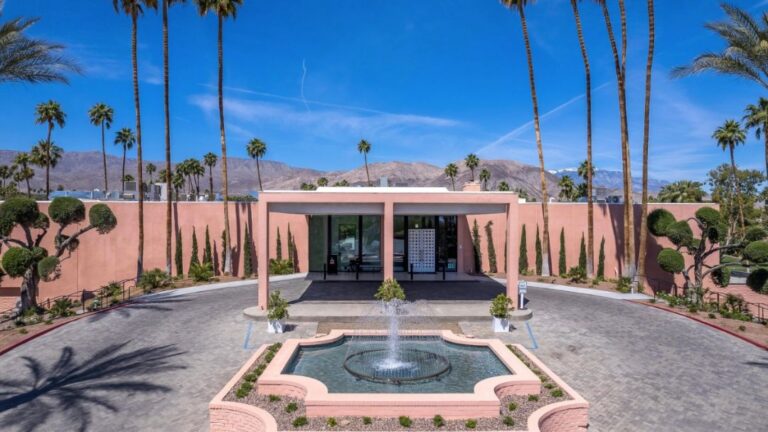 Modernism Week Adds New Events To 2024 Schedule Modern Architecture   37ae6797c76b330fa360211ef4f90359 768x432 