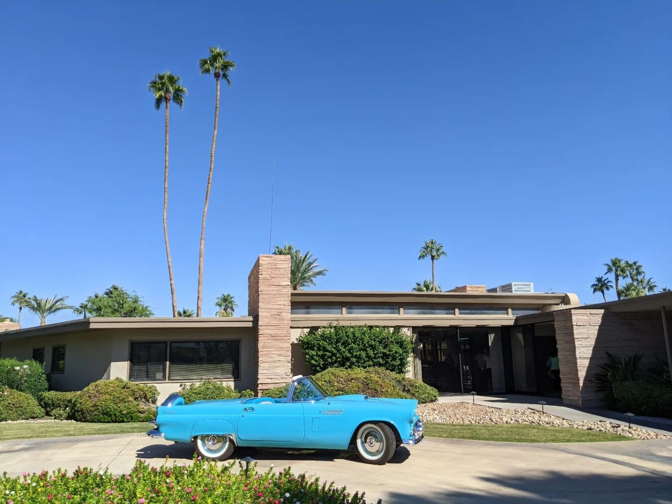 The Modernism Week 2025 Schedule is Live! Modern, Architecture